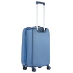 Чемодан CarryOn Skyhopper (M) Blue (502141) Чемодан CarryOn Skyhopper (M) Blue (502141)