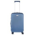 Чемодан CarryOn Skyhopper (M) Blue (502141) Чемодан CarryOn Skyhopper (M) Blue (502141)