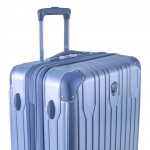 Валіза Heys Xtrak (M) Icy Blue (10103-0142-26) Валіза Heys Xtrak (M) Icy Blue (10103-0142-26)