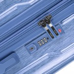 Валіза Heys Xtrak (M) Icy Blue (10103-0142-26) Валіза Heys Xtrak (M) Icy Blue (10103-0142-26)