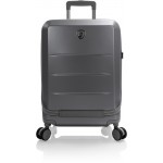 Валіза Heys EZ Fashion (S) Charcoal (10162-0047-21) Валіза Heys EZ Fashion (S) Charcoal (10162-0047-21)