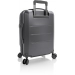 Валіза Heys EZ Fashion (S) Charcoal (10162-0047-21) Валіза Heys EZ Fashion (S) Charcoal (10162-0047-21)
