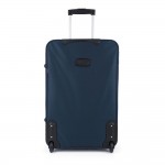 Чемодан Gabol Reims (M) Blue (111046 003) Чемодан Gabol Reims (M) Blue (111046 003)