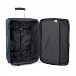 Чемодан Gabol Reims (M) Blue (111046 003) Чемодан Gabol Reims (M) Blue (111046 003)