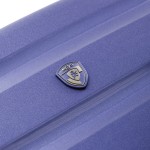 Чемодан Heys Metallix (L) Cobalt Blue (10107-0018-30) Чемодан Heys Metallix (L) Cobalt Blue (10107-0018-30)