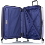 Чемодан Heys Metallix (L) Cobalt Blue (10107-0018-30) Чемодан Heys Metallix (L) Cobalt Blue (10107-0018-30)