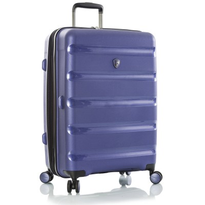 Чемодан Heys Metallix (L) Cobalt Blue (10107-0018-30) Чемодан Heys Metallix (L) Cobalt Blue (10107-0018-30)