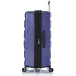 Чемодан Heys Metallix (L) Cobalt Blue (10107-0018-30) Чемодан Heys Metallix (L) Cobalt Blue (10107-0018-30)