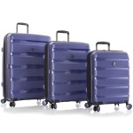 Чемодан Heys Metallix (L) Cobalt Blue (10107-0018-30) Чемодан Heys Metallix (L) Cobalt Blue (10107-0018-30)