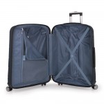 Чемодан Gabol Dome (L) Azul (119747 003) Чемодан Gabol Dome (L) Azul (119747 003)