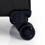 Чемодан Gabol Cloud (L) Black (114047-001) Чемодан Gabol Cloud (L) Black (114047-001)