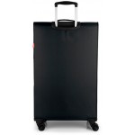 Чемодан Gabol Cloud (L) Black (114047-001) Чемодан Gabol Cloud (L) Black (114047-001)