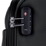 Чемодан Gabol Cloud (L) Black (114047-001) Чемодан Gabol Cloud (L) Black (114047-001)
