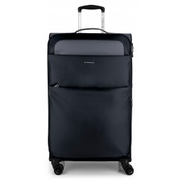 Чемодан Gabol Cloud (L) Black (114047-001) Чемодан Gabol Cloud (L) Black (114047-001)