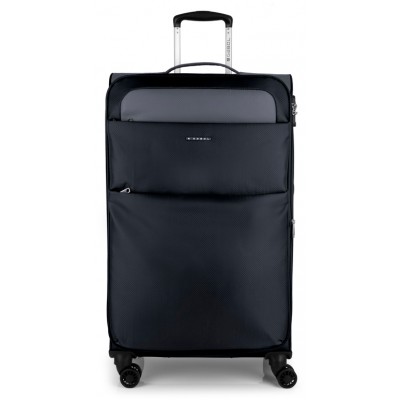 Чемодан Gabol Cloud (L) Black (114047-001) Чемодан Gabol Cloud (L) Black (114047-001)