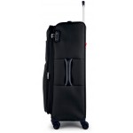 Чемодан Gabol Cloud (L) Black (114047-001) Чемодан Gabol Cloud (L) Black (114047-001)