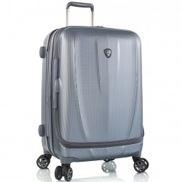 Чемодан Heys Vantage Slate (M) Blue (15023-0099-26) Чемодан Heys Vantage Slate (M) Blue (15023-0099-26)