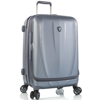 Чемодан Heys Vantage Slate (M) Blue (15023-0099-26) Чемодан Heys Vantage Slate (M) Blue (15023-0099-26)