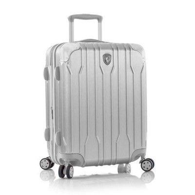 Чемодан Heys Xtrak (S) Silver (10103-0002-21) Чемодан Heys Xtrak (S) Silver (10103-0002-21)