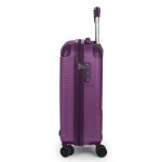 Чемодан Gabol Balance (S) Plum (115901) Чемодан Gabol Balance (S) Plum (115901)