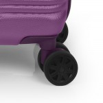 Чемодан Gabol Balance (S) Plum (115901) Чемодан Gabol Balance (S) Plum (115901)