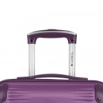 Чемодан Gabol Balance (S) Plum (115901) Чемодан Gabol Balance (S) Plum (115901)