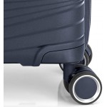 Валіза Gabol Kiba (S) Azul Marino (122022-046) Валіза Gabol Kiba (S) Azul Marino (122022-046)