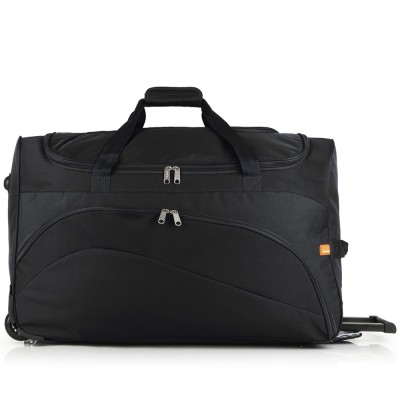 Сумка дорожная на колесах Gabol Week Eco 65L Negro (122347 001) Сумка дорожная на колесах Gabol Week Eco 65L Negro (122347 001)