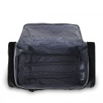 Сумка дорожная на колесах Gabol Week Eco 65L Negro (122347 001) Сумка дорожная на колесах Gabol Week Eco 65L Negro (122347 001)