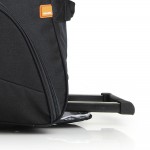 Сумка дорожная на колесах Gabol Week Eco 65L Negro (122347 001) Сумка дорожная на колесах Gabol Week Eco 65L Negro (122347 001)