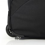 Сумка дорожная на колесах Gabol Week Eco 65L Negro (122347 001) Сумка дорожная на колесах Gabol Week Eco 65L Negro (122347 001)