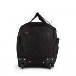 Сумка дорожная на колесах Gabol Week Eco 65L Negro (122347 001) Сумка дорожная на колесах Gabol Week Eco 65L Negro (122347 001)