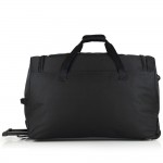 Сумка дорожная на колесах Gabol Week Eco 65L Negro (122347 001) Сумка дорожная на колесах Gabol Week Eco 65L Negro (122347 001)