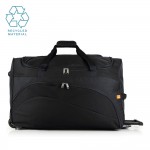 Сумка дорожная на колесах Gabol Week Eco 65L Negro (122347 001) Сумка дорожная на колесах Gabol Week Eco 65L Negro (122347 001)
