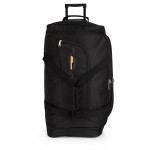 Сумка дорожная на колесах Gabol Week Eco 65L Negro (122347 001) Сумка дорожная на колесах Gabol Week Eco 65L Negro (122347 001)