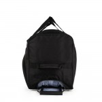 Сумка дорожная на колесах Gabol Week Eco 65L Negro (122347 001) Сумка дорожная на колесах Gabol Week Eco 65L Negro (122347 001)