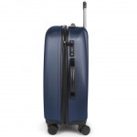 Валіза Gabol Paradise (M) Blue (103546-003) Валіза Gabol Paradise (M) Blue (103546-003)