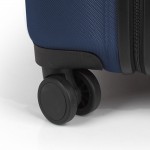 Валіза Gabol Paradise (M) Blue (103546-003) Валіза Gabol Paradise (M) Blue (103546-003)