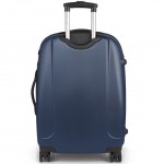Валіза Gabol Paradise (M) Blue (103546-003) Валіза Gabol Paradise (M) Blue (103546-003)