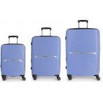Валіза Gabol Kume (S) Blue (123522-003) Валіза Gabol Kume (S) Blue (123522-003)