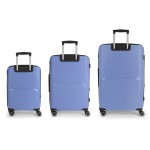 Валіза Gabol Kume (S) Blue (123522-003) Валіза Gabol Kume (S) Blue (123522-003)