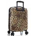 Валіза Heys Brown Leopard (S) (13128-3041-21) Валіза Heys Brown Leopard (S) (13128-3041-21)