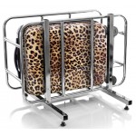 Валіза Heys Brown Leopard (S) (13128-3041-21) Валіза Heys Brown Leopard (S) (13128-3041-21)