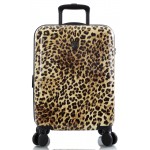 Валіза Heys Brown Leopard (S) (13128-3041-21) Валіза Heys Brown Leopard (S) (13128-3041-21)