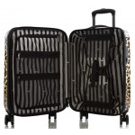 Валіза Heys Brown Leopard (S) (13128-3041-21) Валіза Heys Brown Leopard (S) (13128-3041-21)