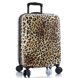 Валіза Heys Brown Leopard (S) (13128-3041-21) Валіза Heys Brown Leopard (S) (13128-3041-21)