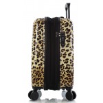 Валіза Heys Brown Leopard (S) (13128-3041-21) Валіза Heys Brown Leopard (S) (13128-3041-21)