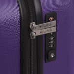 Чемодан Gabol Paradise (L) Purple (103547 029) Чемодан Gabol Paradise (L) Purple (103547 029)
