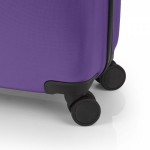 Чемодан Gabol Paradise (L) Purple (103547 029) Чемодан Gabol Paradise (L) Purple (103547 029)