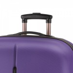 Чемодан Gabol Paradise (L) Purple (103547 029) Чемодан Gabol Paradise (L) Purple (103547 029)